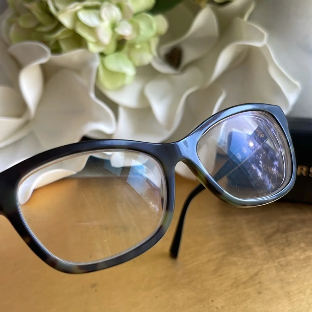 Versace Eye Glasses | 3225